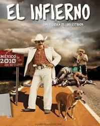 El infierno